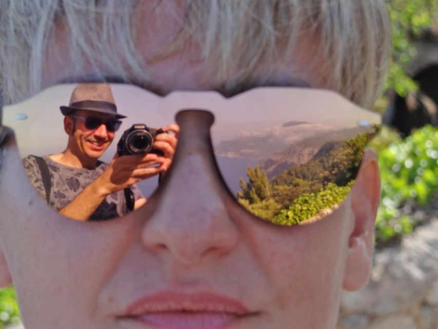 Mallorca: Day Trip to Hidden Gems of Tramuntana with Lunch - Who should book this Mallorca day trip?