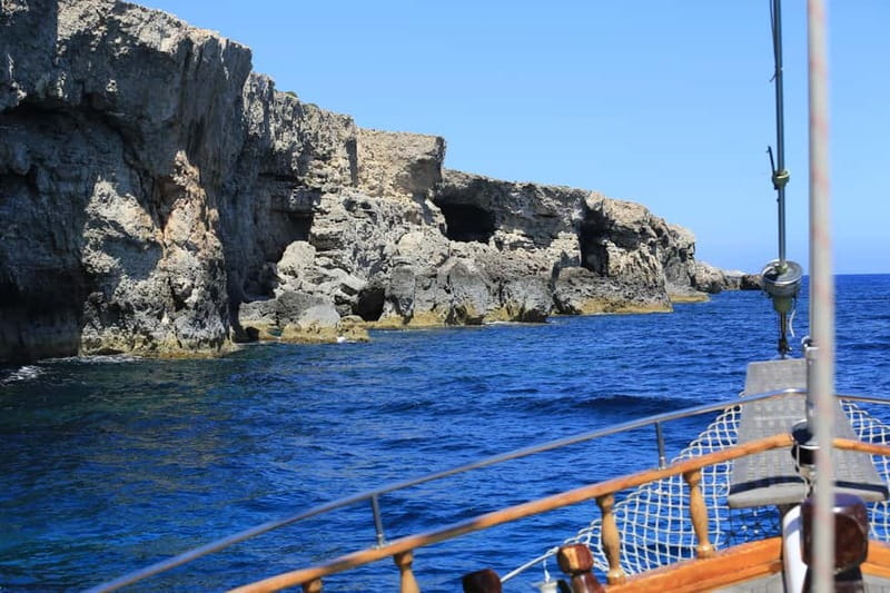 Malta: Comino, Blue Lagoon, + Sea Caves Day Trip - Final call: should you book Seahorse Cruises?