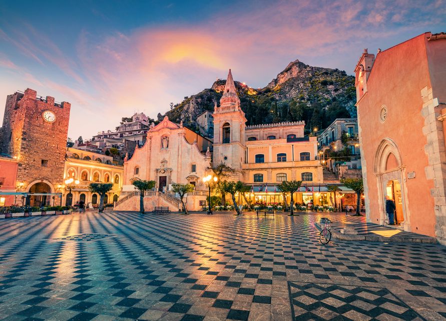 Malta: Mount Etna and Taormina Guided Day Trip by Catamaran - Should you book the Mount Etna and Taormina trip?