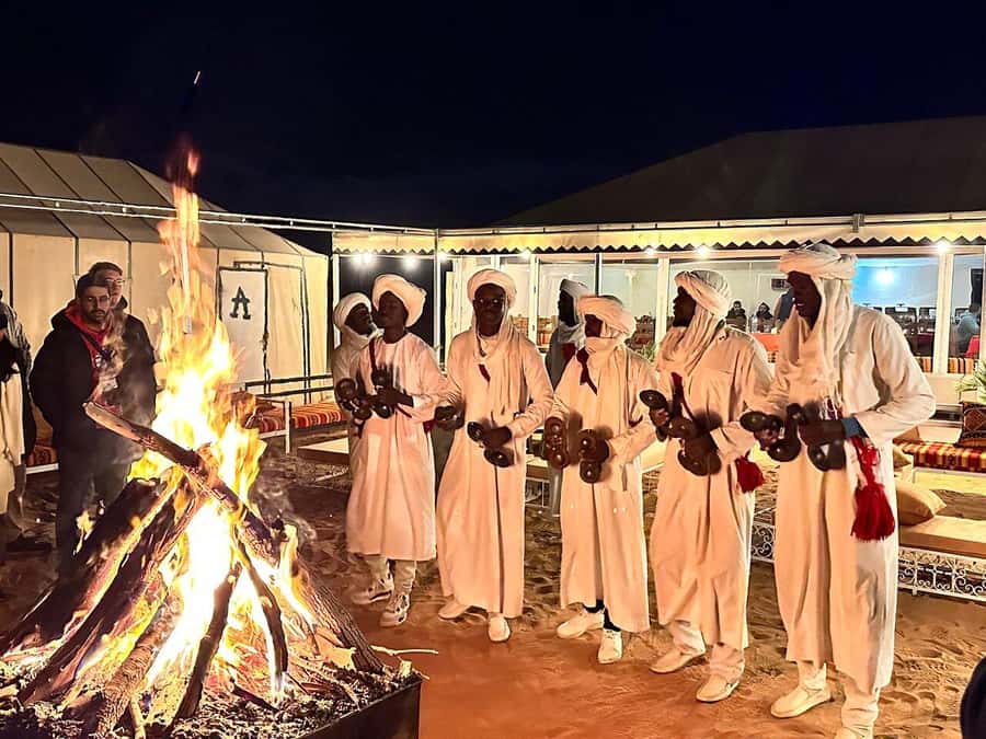 Marrakech: 3-Day Trip to Fez with Sandboarding & Camel Ride - Should you book it?