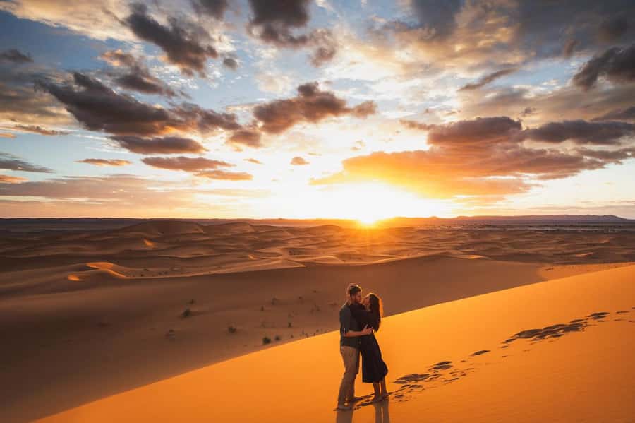 Marrakech: 3-Day Trip to Fez with Sandboarding & Camel Ride - What this three-day Morocco route is really like