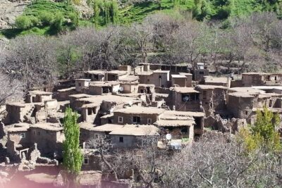 Marrakech Day Trip: Agafay Desert, Atlas Mountains and Camel Ride
