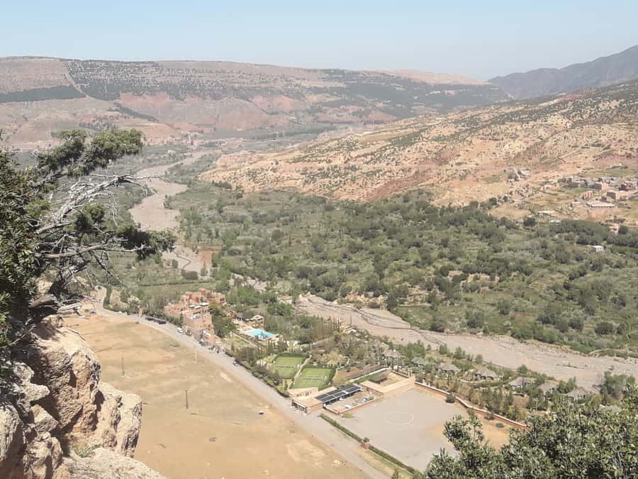 Marrakech Day Trip to Ourika valley & Waterfalls - Who will enjoy this Ourika outing