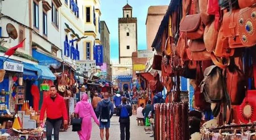 Marrakech: Day Trip to the Beautiful and Historic Essaouira - Returning to Marrakech by 5 pm