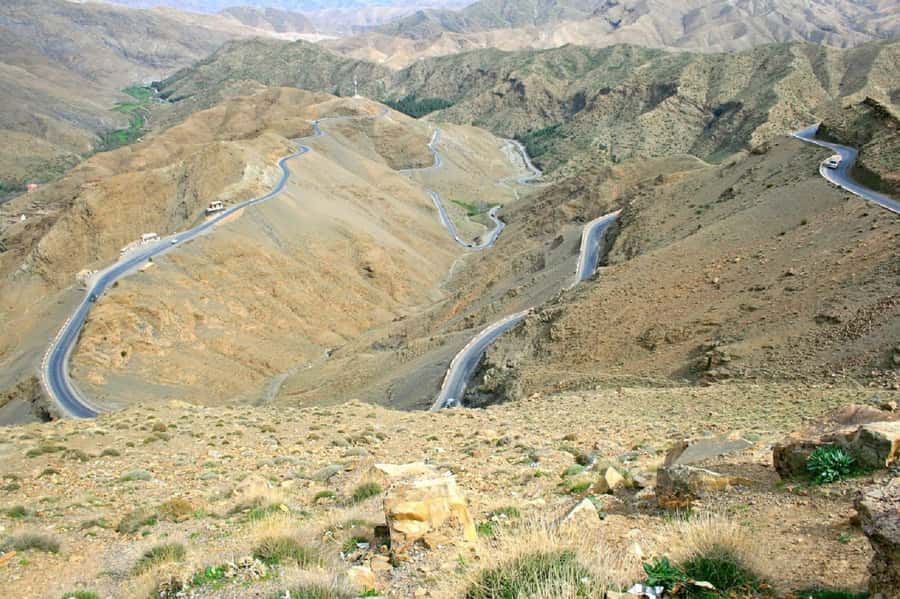 Marrakech: Day-Trip to UNESCO Kasbahs and Ouarzazate Tour - Why this Marrakech day trip takes all day