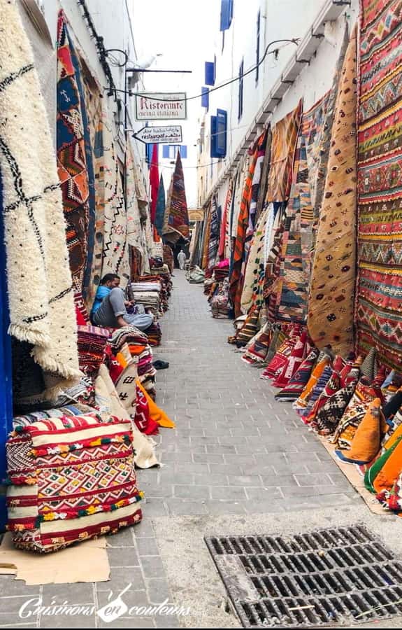 Marrakech: Essaouira Day Trip with Transfers and Co-op Visit - Price, comfort, and the real value at $14
