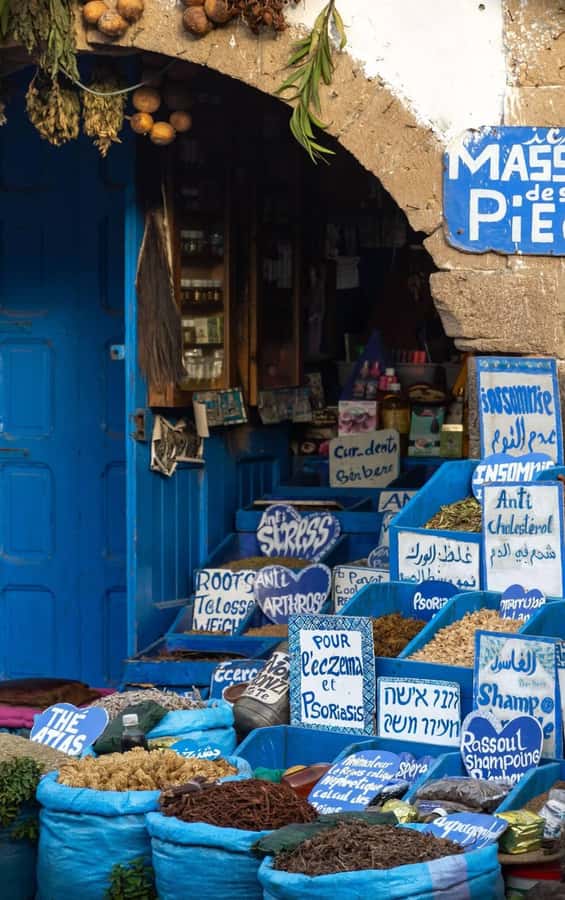 Marrakech: Essaouira Day Trip with Transfers and Co-op Visit - Should you book it?