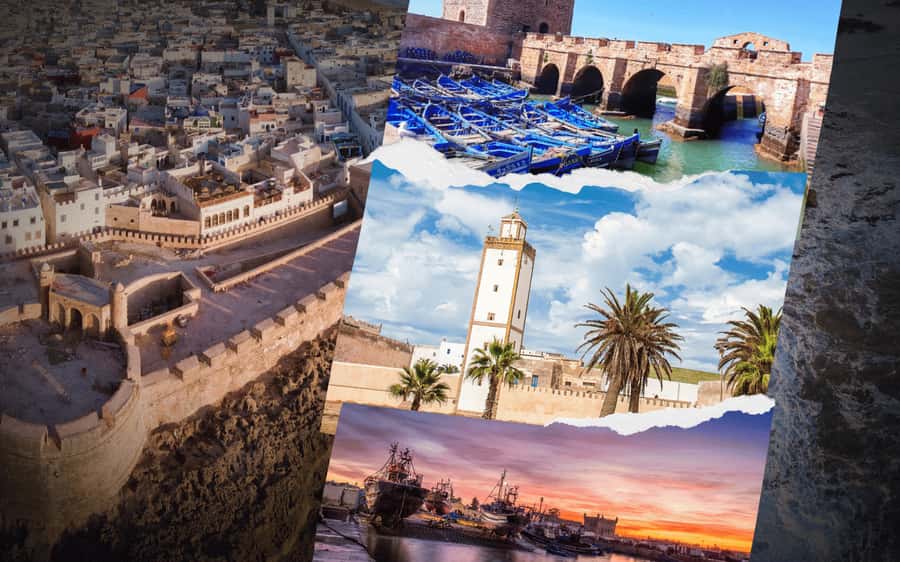 Marrakech: Essaouira Full-Day Trip - Why Essaouira makes a good change from Marrakech