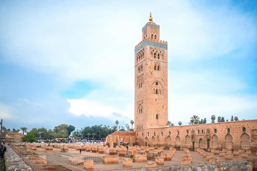 Marrakech Excursion Full Day Trip From Agadir - Key points before you book
