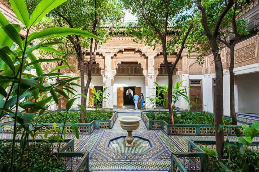 Marrakech Excursion Full Day Trip From Agadir - Who should book this Marrakech day trip?