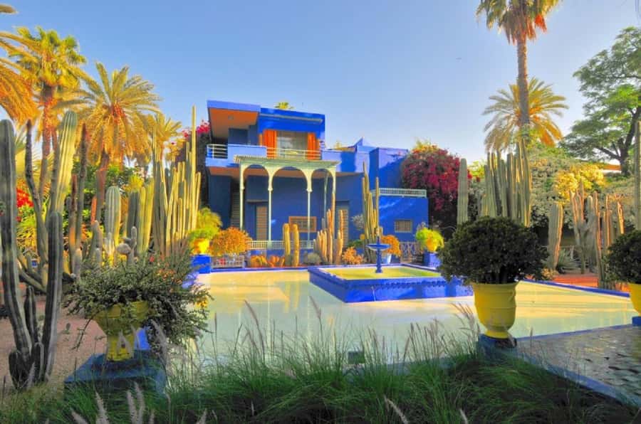 Marrakech Excursion Full Day Trip From Agadir - Jemaa el Fna and the city’s public stage