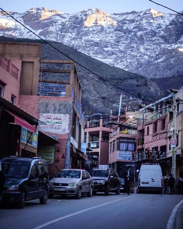Marrakech: Imlil Atlas Mountains Day Trip with Lunch - Key points to know before you go