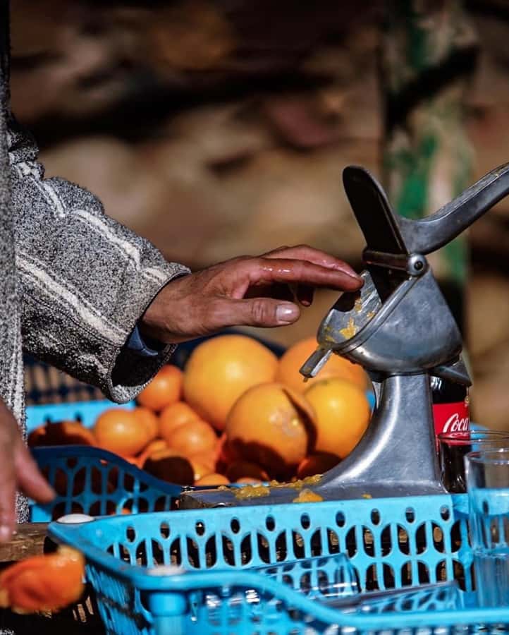 Marrakech: Imlil Atlas Mountains Day Trip with Lunch - The two to three hour walk through the Atlas Mountains