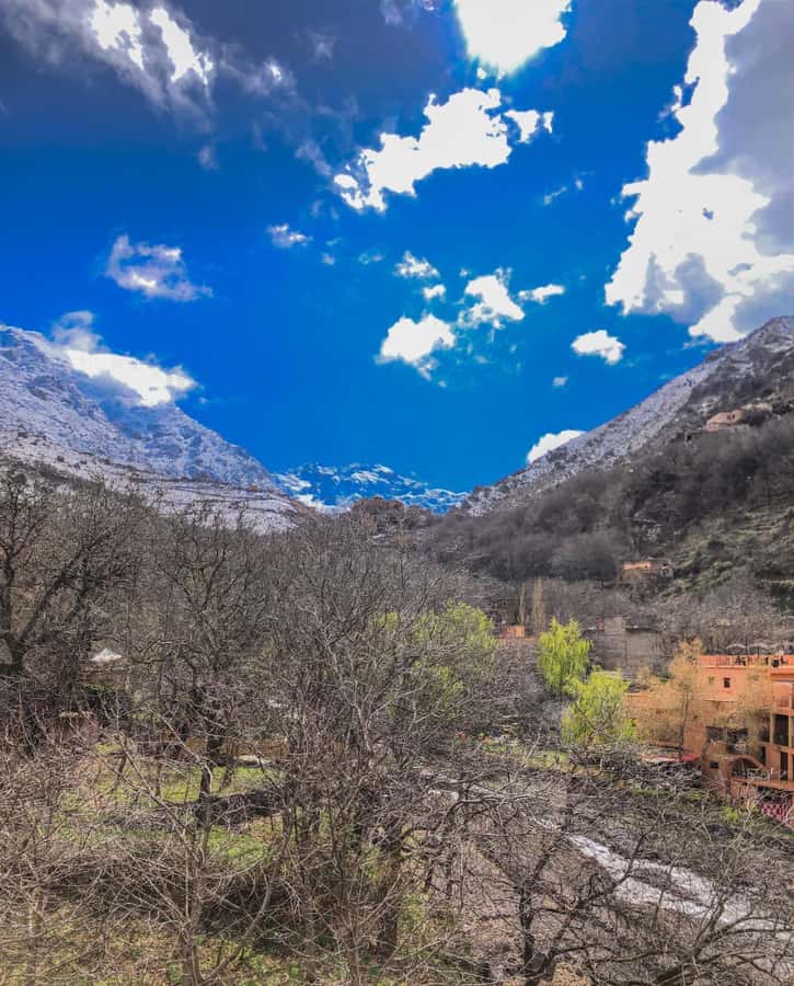 Marrakech: Imlil Atlas Mountains Day Trip with Lunch - How the guides shape the day