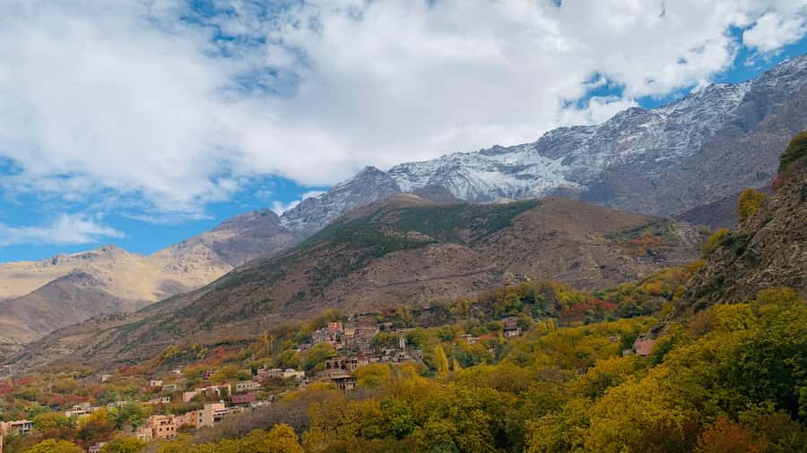 Marrakech: Imlil Atlas Mountains Day Trip with Lunch - Is $16 good value?
