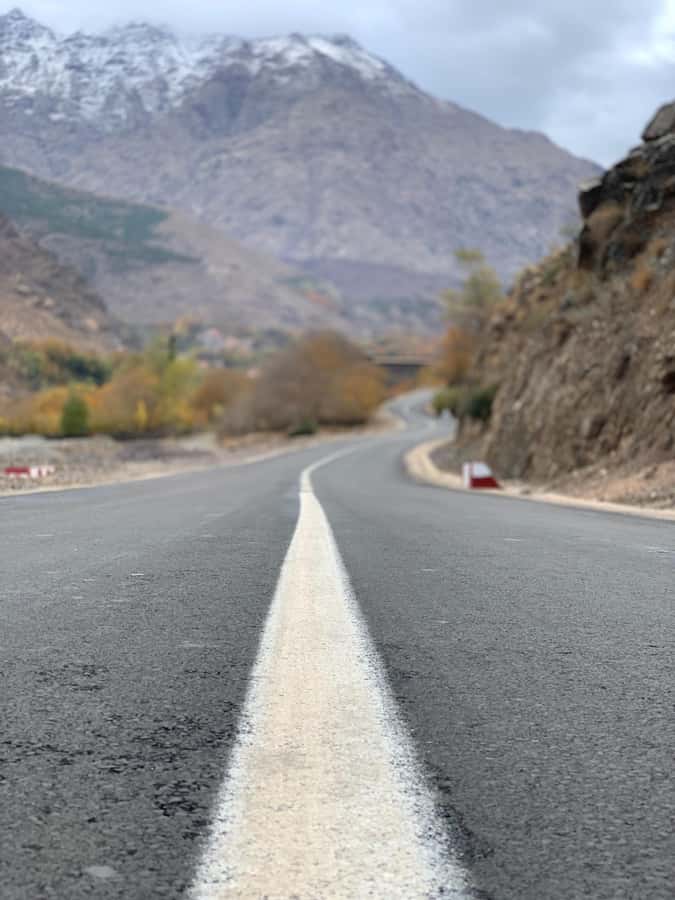 Marrakech: Imlil Atlas Mountains Day Trip with Lunch - Who should book this Imlil day trip?