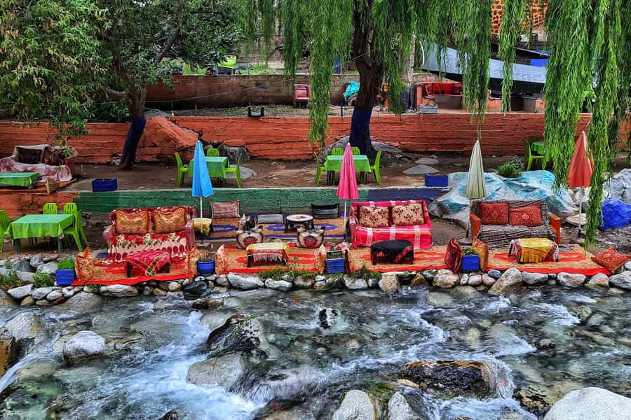 Marrakech: Ourika Valley and Atlas Mountains Day Trip - Should you book the Ourika Valley trip?