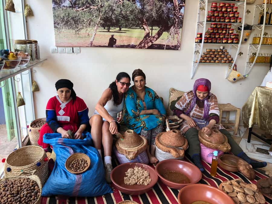 Marrakech: Ourika Valley & Atlas Mountains Half-Day Trip - Why this half-day outing works so well