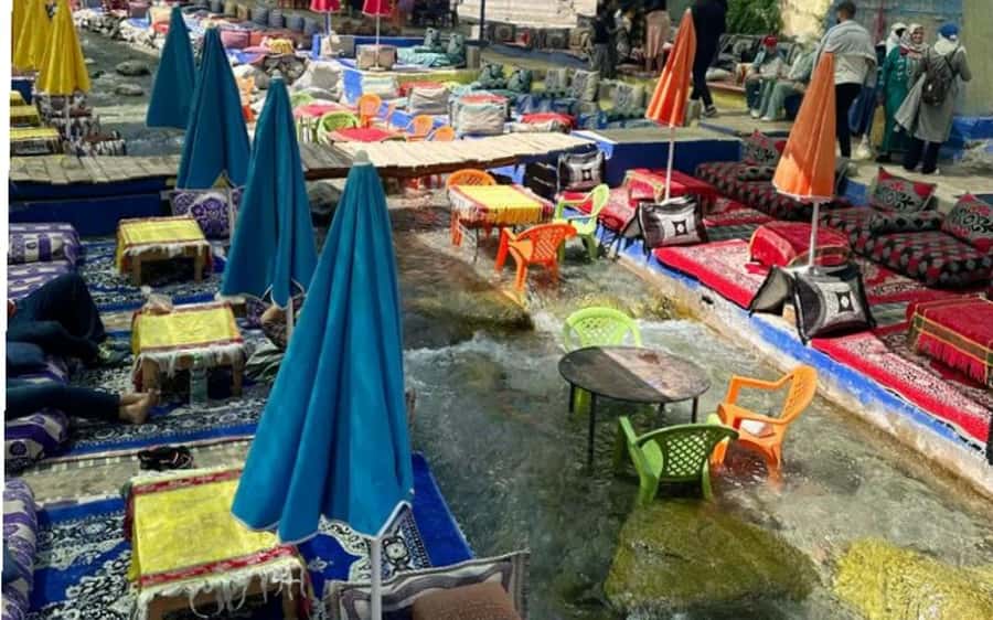 Marrakech: Ourika Valley Day Trip with Berber Village - Key Points Before You Book