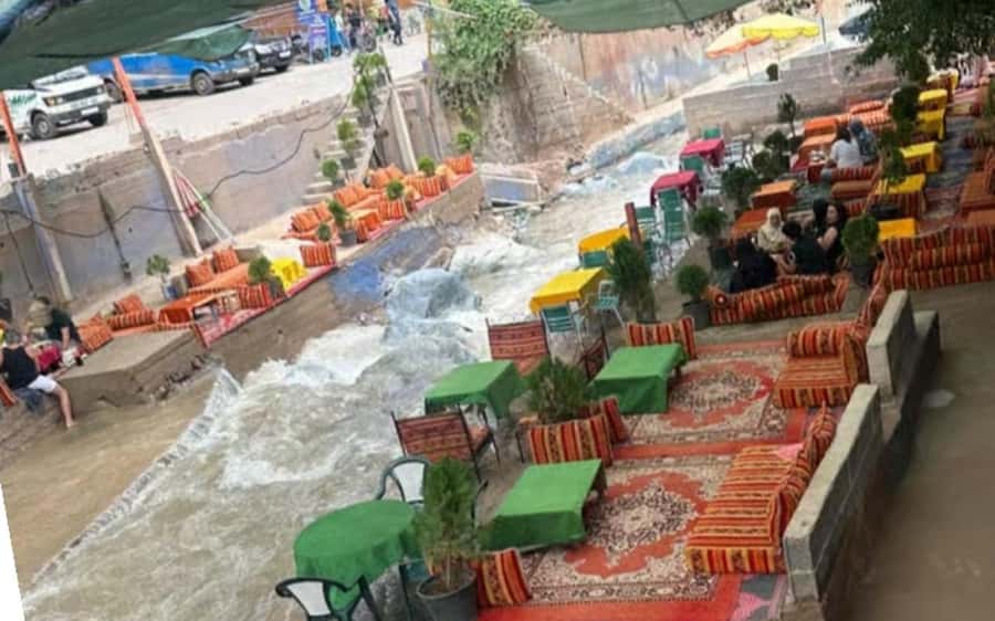 Marrakech: Ourika Valley Day Trip with Berber Village - Lunch, Drinks, and the Real Price of the Trip