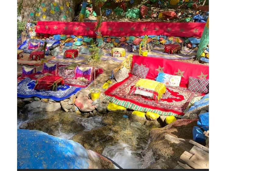 Marrakech: Ourika Valley Day Trip with Berber Village - Who Will Enjoy This Day Trip Most