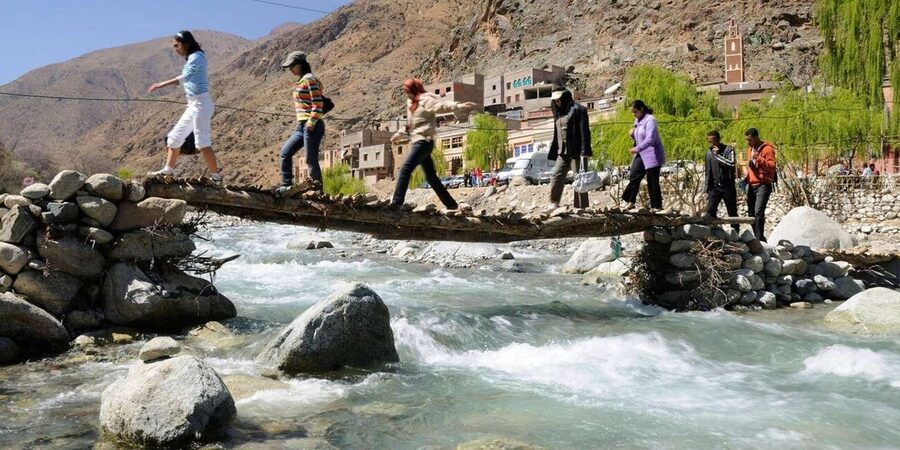 Marrakech: Ourika Valley Waterfalls & Atlas Mountains Trip - Should you book the Ourika Valley trip?