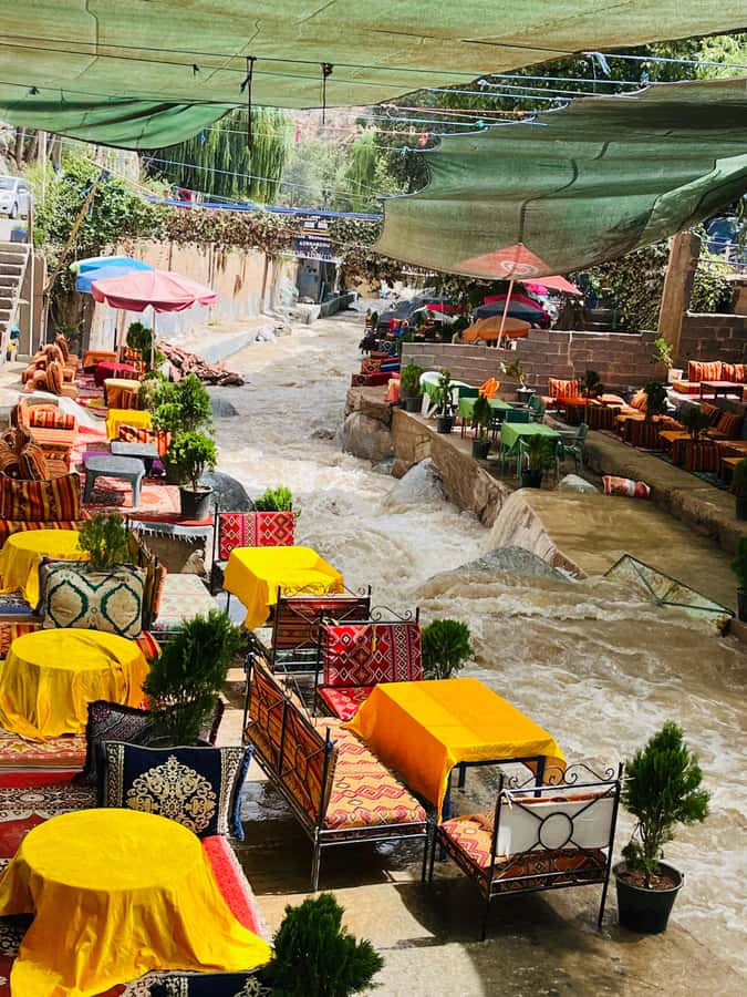 Marrakech: Ourika Valley Waterfalls & guided hike - Why this Ourika Valley trip is good value