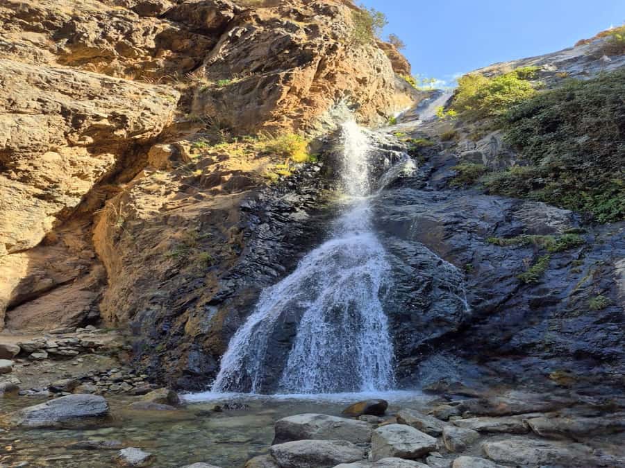 Marrakech: Ourika Valley, Waterfalls Private Trip with Lunch - The Best Parts of This Ourika Valley Trip