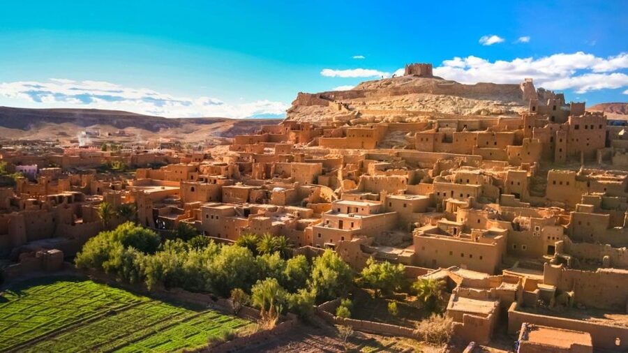 Marrakech to Ouarzazate: Day Trip to Kasbah Ait Ben Haddou - Should you book the Aït Benhaddou day trip?