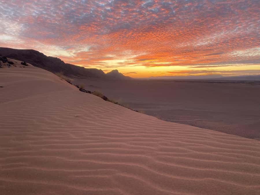 Marrakech to Zagora Desert: 2-Day trip via Ait Benhadou - Key points at a glance
