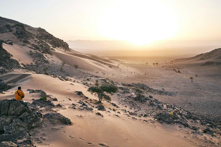 Marrakech to Zagora Desert: 2-Day trip via Ait Benhadou - Why this short Zagora trip works