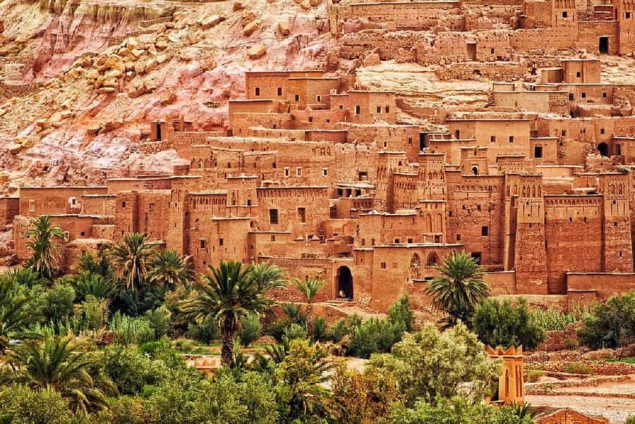 Marrakech: UNESCO Kasbahs and Telouet Green Valley Day Trip - Why this Atlas day trip earns its $102 price