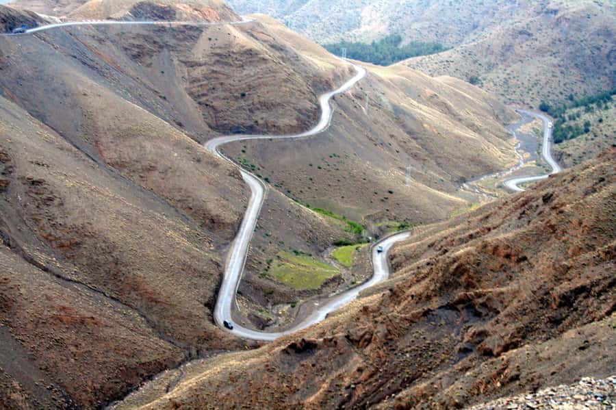 Marrakech: UNESCO Kasbahs and Telouet Green Valley Day Trip - Small drawbacks worth knowing
