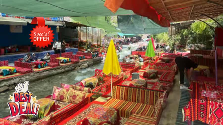 Marrakesh: Ourika Valley & Atlas Mountains Day Trip + Lunch - Key points to know before booking