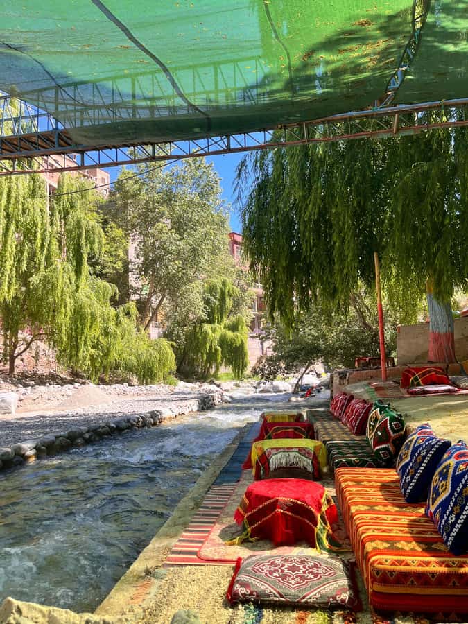 Marrakesh: Ourika Valley & Atlas Mountains Day Trip + Lunch - Practical booking details