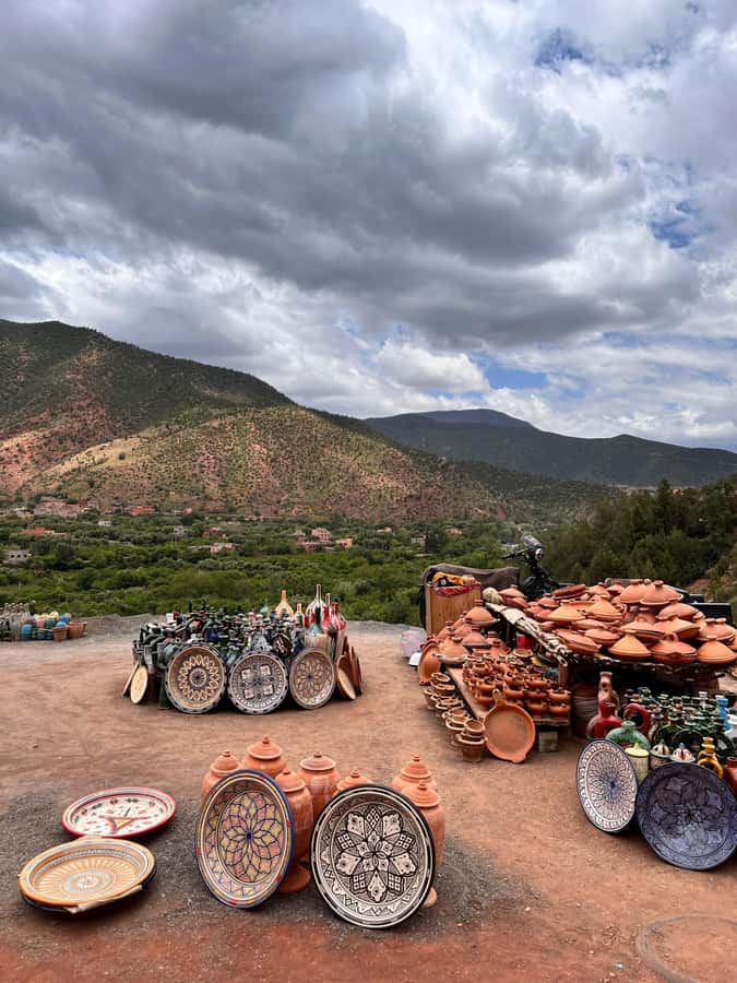Marrakesh: Ourika Valley & Atlas Mountains Day Trip + Lunch - Is $29 good value?