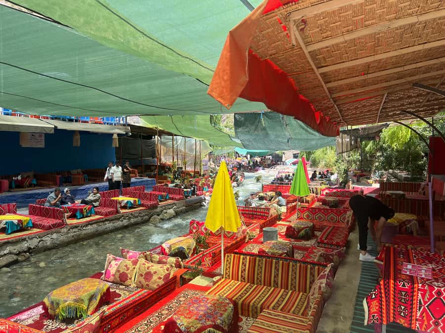 Marrakesh: Ourika Valley & Atlas Mountains Day Trip + Lunch - Who will enjoy this Ourika Valley outing?