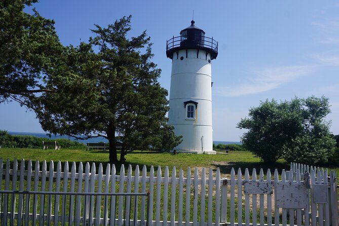Martha's Vineyard Day Trip with Optional Island Tour from Boston - The return ferry and long ride back
