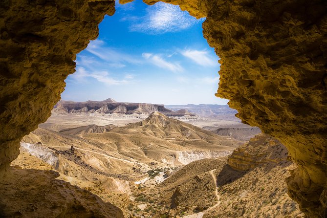 Masada and the Dead Sea Day Trip from Jerusalem - What to pack for this particular day