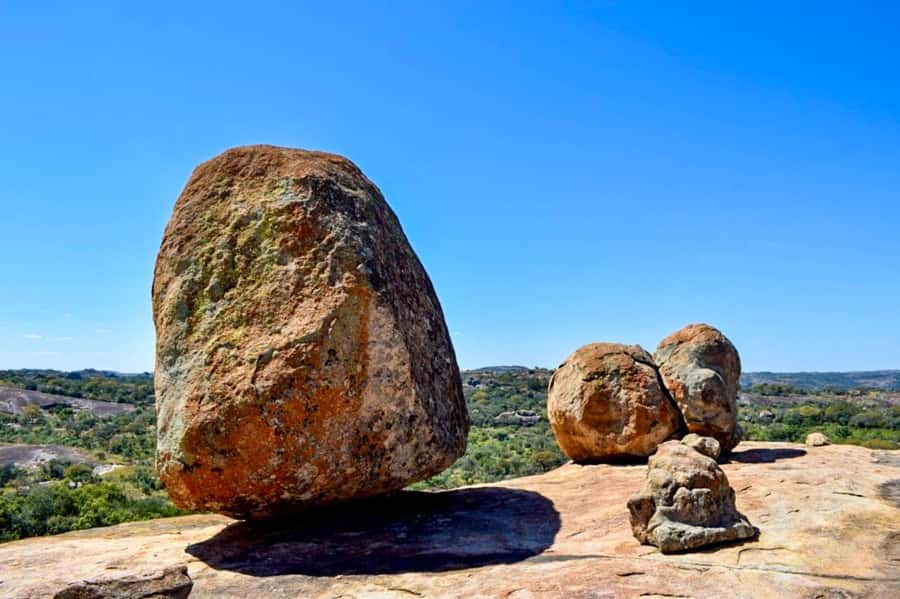 Matobo Hills Day Trip with Rhino Tracking - How much variety fits into eight hours