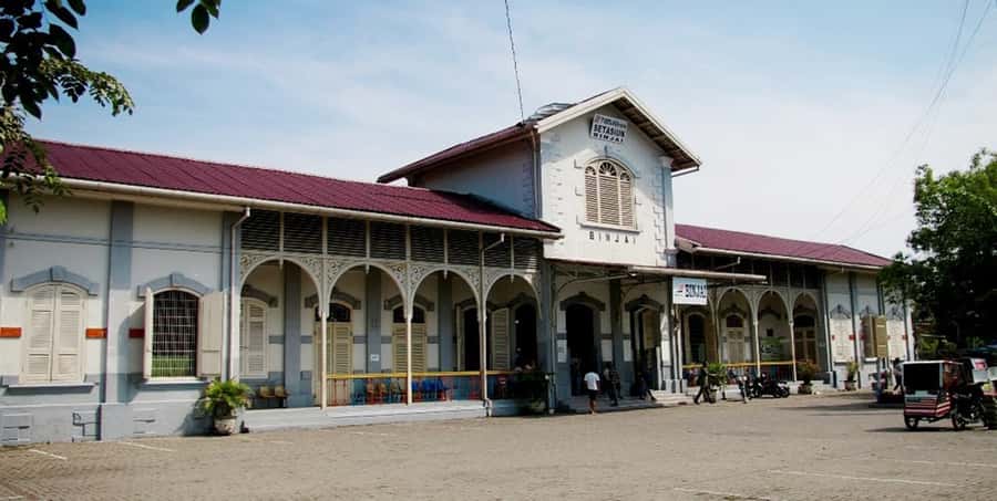 Medan: Mount Leuser National Park Full-Day Trip - The return to Medan at about 9:00 PM