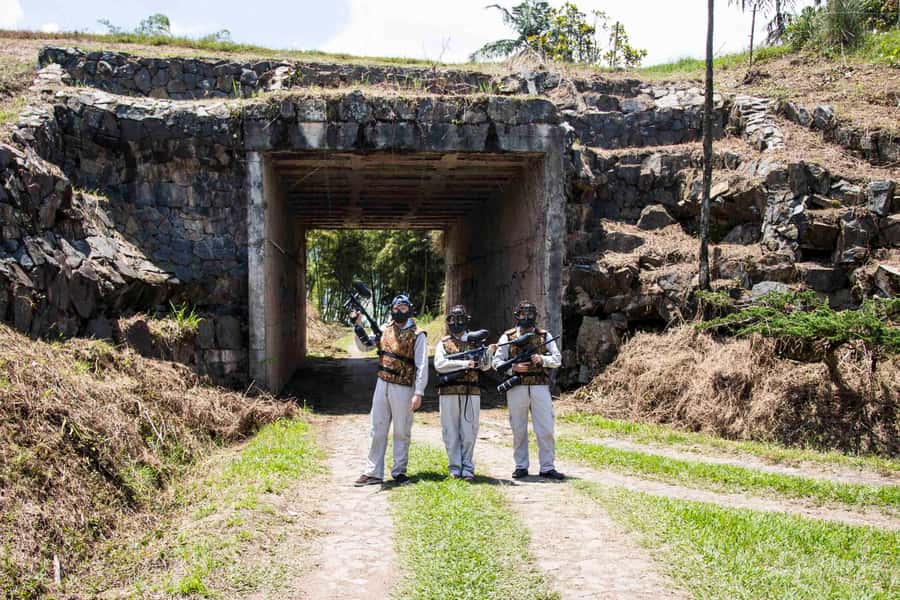 Medellin: Guatapé Day Trip & Boat to Pablo Escobar's Estate - The $64 price and what it really covers