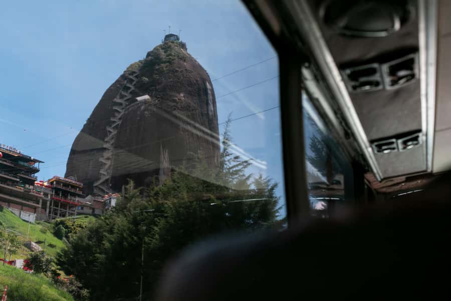 Medellin: Guatapé Day Trip & Boat to Pablo Escobar's Estate - Who will enjoy this full-day outing?