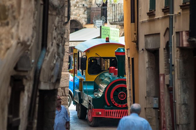Medieval Three Villages Small Group Day Trip from Barcelona - What makes this day trip worth considering