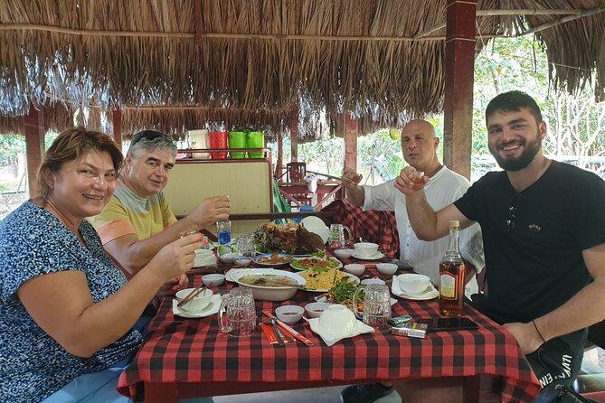 Mekong Delta Full Day Trip - My Tho & Ben Tre - Small Group Tour - Lunch and the Practical Value of the Package