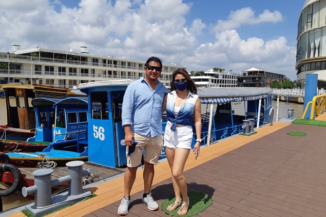 Mekong Delta Full Day Trip - My Tho & Ben Tre - Small Group Tour - Guides Who Add Energy to a Long Day