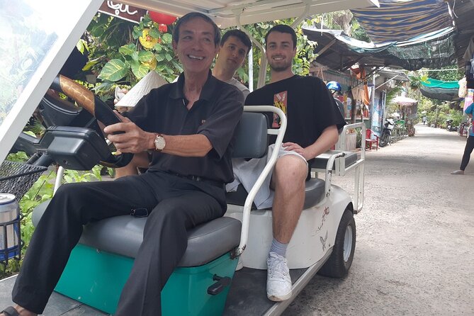 Mekong Delta Full Day Trip - My Tho & Ben Tre - Small Group Tour - Who Will Enjoy This Mekong Delta Day Trip