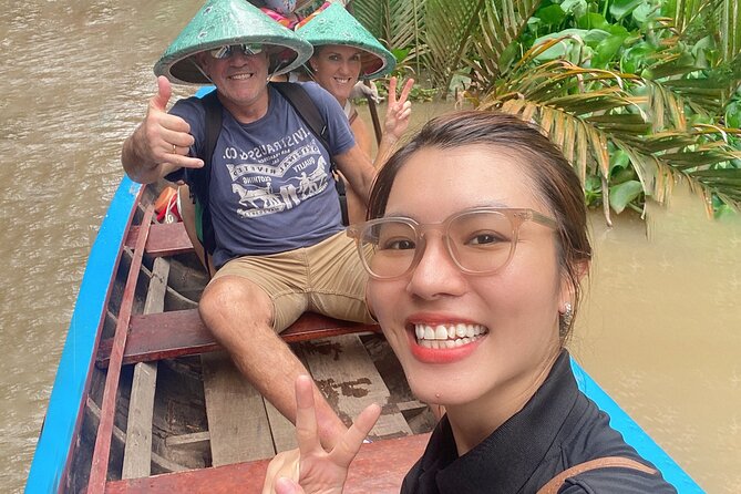 Mekong Delta Full Day Trip - My Tho & Ben Tre - VIP Private Tour - Lunch, local flavors, and a busy afternoon