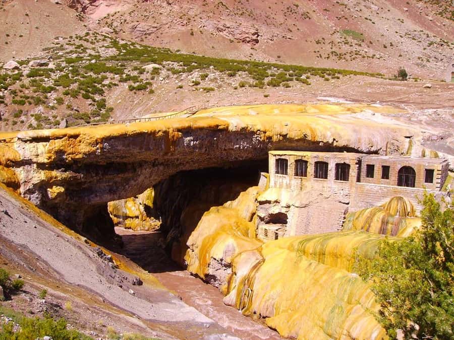 Mendoza: Aconcagua, Uspallata & Puente del Inca Day Trip - Why this long Mendoza mountain trip is worth considering