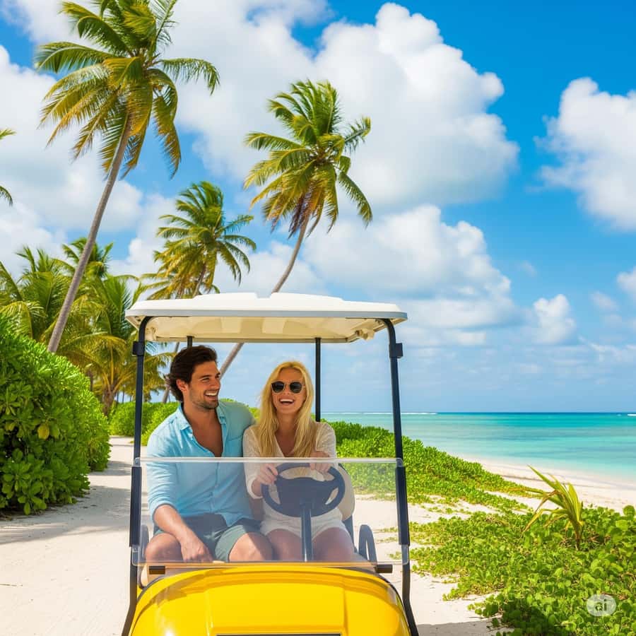 Miami/Ft Lauderdale: Bimini or Grand Bahama Day Trip - What the $282 price really covers